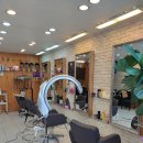 샤론미용실 이미지