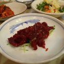 영빈관굴비한정식