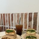 방이동 샌드위치 샐러드 맛집 오하나