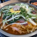 장금수 부대찌개 이미지
