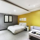 디데이 호텔 이미지