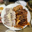 굴.친구.낙지 이미지