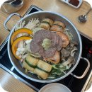일미만두 1981 의정부 | 호원동 만두 맛집 일미만두 국물 끝내주는 전골