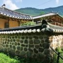 고산 윤선도「물」 이미지