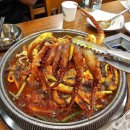 오징어의 계절이 돌아왔다! 오징어 맛집 5 이미지