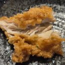 북한산고기농장 | 본스치킨 불광북한산점ㅣ신메뉴 탕수치킨 후기