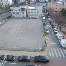 매천공영 주차장 앞 이미지