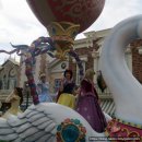 Buzz PC cafe 세류점 | [Hong Kong] 홍콩 가족여행: 디즈니랜드 방문 둘째날 Hong Kong Disneyland Resort