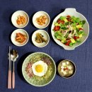 아침밥상 이미지