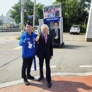 한소망교회 앞 이미지