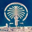바다 위의 신화!!! 두바이의 인공섬, 팜주메이라 이미지