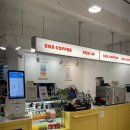 석촌 SOS커피 브런치 l 잠실브런치 석촌역 파스타 카페 추천