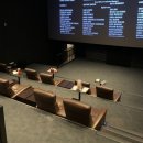 골드킹덤 | CGV 용산 골드클래스 아쿠아맨과 로스트킹덤 후기 (C열 5, 6)