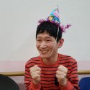 4월 생일잔치 이미지