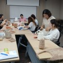 코바늘 소품뜨개 이미지