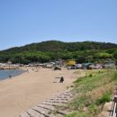 흥환1리 간이해수욕장 화장실 이미지