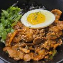 바로덮밥바로파스타 이미지