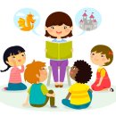 그림책 스토리텔링 이미지