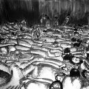 시리아 교도소의 끔찍한 인권침해,5년 간 사망자 1만7천명 이미지