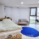 혁신LH 허브시티 오피스텔 이미지