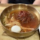 은천칡냉면 이미지