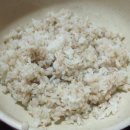 웰빙보리밥 이미지