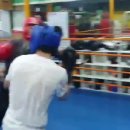 다이어트복싱킥복싱MMA우슈 이미지