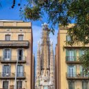 (공연) 전원경의 미술관 옆 음악당 - 2월 | 바르셀로나 3박 4일 여행 일정 추천, 가우디 반일투어 포함