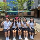 천안여상, 해외현장학습 영어권 5명 선발