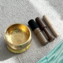 싱잉볼의 부드러운 울림으로 마음을 채우다(싱잉볼 마음챙김 테라피) | [리뷰] 정직한연구소 명상 싱잉볼 소ㅣ스트레스관리는 네팔싱잉볼과 함께ㅣ명상하는법