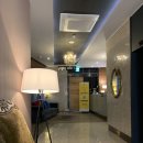 브라운도트호텔 구서역점 | 부산 구서역 _ 쾌적하고 간편 조식이 있는 브라운도트 호텔 (룸컨디션 후기)