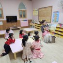 새터지역아동센터 이미지