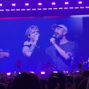 UR(의정부시)-[시민로]-상-45 | [일상] 8월 크리스토퍼 내한공연 후기