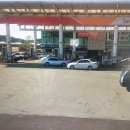 자유로주유소 이미지