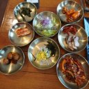 박미희밥상차려주는집 | 천안 한정식 맛집/천안 밥상차려주는집에서 한상차림 특선코스! 내돈내산 후기!