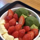 구월1동-31 | 설빙 2025 딸기 빙수 신상 메뉴, 칼로리, 후기