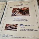C156 | C156에서 먹은 드럭 치킨과 매운 해산물 파스타 내 돈 내산 후기