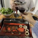 라비 앤 로즈 | 포천 개별바베큐 독채 펜션 : 라비앤로즈 후기