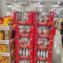 스위트초이스 | 코스트코 술안주 마마스초이스 닭껍질후라이드 스위트칠리맛 후기