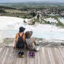 “다시 한번, 여행을 가겠습니다” 이미지