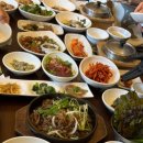 남도 한정식 | 순천 | 남녘들밥상 2시간 웨이팅 실화? 남도한정식 솔직후기