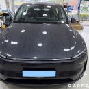 🚗 대구 테슬라 주니퍼｜KEV 브이쿨 필름 시공 후기! 실차 외관+시인성 집중 리뷰