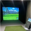 운정 골프레슨 스튜디오 이미지