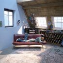 방탄 진 2번째 미니 앨범 '에코'(Echo) 콘셉트 포토 이미지