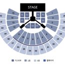 [대관공연] 혼돈 ''''Chaos'''' - 광주공연 | 3층 36구역 5열 8번 시야, KSPO 돔 2층 3구역 20열 15번 시야, 올공 KSPO DOME EXO 엑소 팬미팅 후기