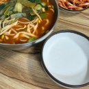 화동손칼국수