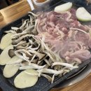 강동유황오리주물럭 | [강동구 오리 맛집] 천호유황오리주물럭 다녀온 후기(+주차 꿀팁)