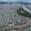 나눔과 머뭄, 도심을 치유하다 이미지