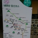 6월11일 한마음산악회 경상북도 포항 내연산 산행공지 이미지