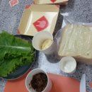 꼬마셰프 요리교실 이미지